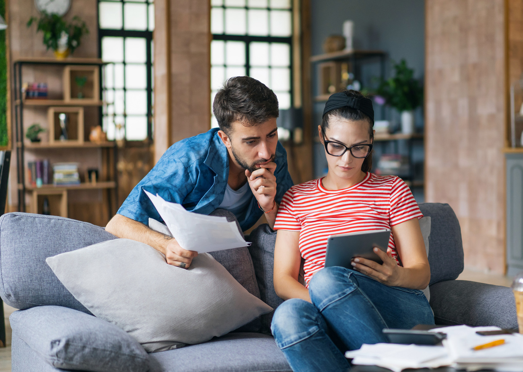 Mortgage Rates